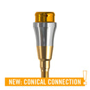 Conical Easy-Con