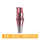 Conical CAD/CAM