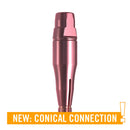 Conical CTI