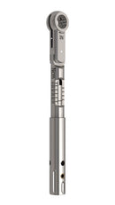 Llave de carraca/dinamométrica