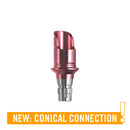 Conical CAD/CAM