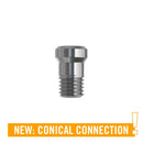 SecScrew Conical MultiPlus Direct