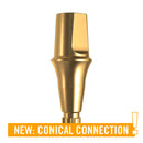 Conical TiA