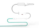W&amp;H disposable irrigation tubing set