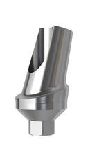 Sub-TecPlus Pilares angulados de titanio