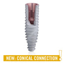 BEGO Semados® RSXPro CC Implant Large Scale