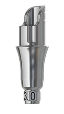 Esthetic CAD/CAM