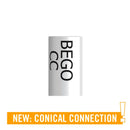 Conical MultiPlus CADP