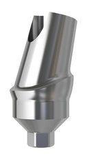Sub-TecPlus Pilares angulados de titanio