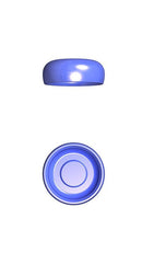 Inserto de retención Easy-Con (azul)