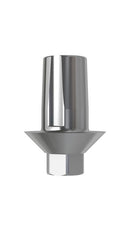 Sub-Tec CAD/CAM bases adhesivas de titanio