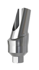 Sub-TecPlus Pilares angulados de titanio