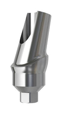Sub-TecPlus Pilares angulados de titanio