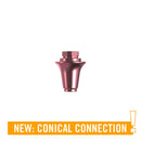 Conical UNI NI