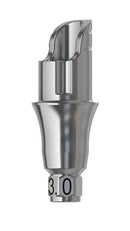 Esthetic CAD/CAM