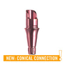 Conical CAD/CAM