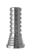 MultiPlus Pilar de titanio