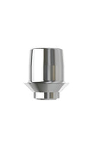 Sub-Tec CAD/CAM bases adhesivas de titanio no Hex
