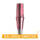 Conical TiA