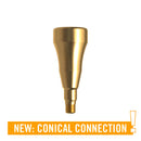 Conical HP