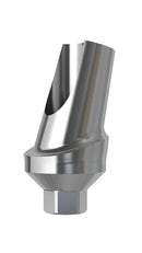Sub-TecPlus Pilares angulados de titanio