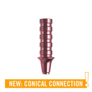 Conical TTiA NI