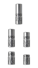 Drill stops