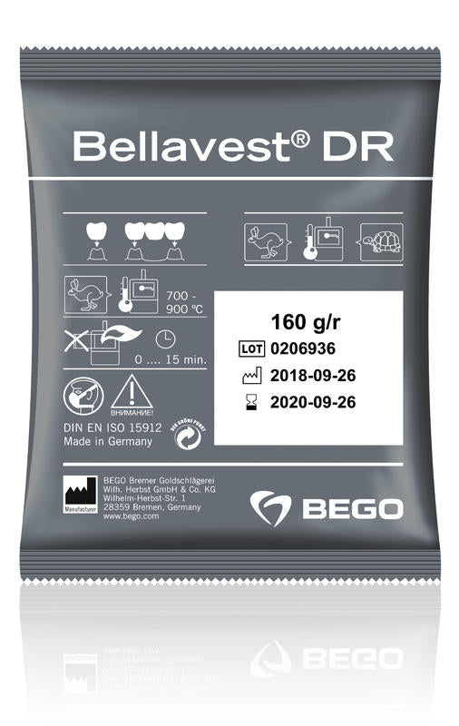 Bellavest® DR