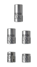 Drill stops