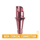 Conical CAD/CAM