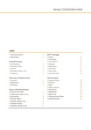 Visión global de productos Platform Match