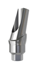 Sub-TecPlus Pilares angulados de titanio