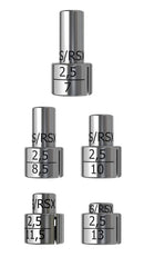 Drill stops