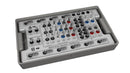 BEGO Guide Tray