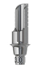 Esthetic CAD/CAM