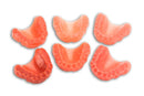 Varseo Dent Base Orange Pink