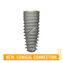 BEGO Semados® RSX CC Demo Implant