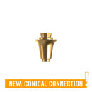 Conical UNI NI