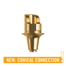 Conical CAD/CAM NI
