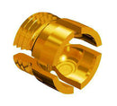 Lamellae retention insert Dalbo®-PLUS