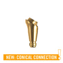 Conical MultiPlus