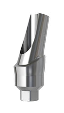 Sub-TecPlus Pilares angulados de titanio