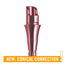Conical CAD/CAM