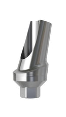 Sub-TecPlus Pilares angulados de titanio
