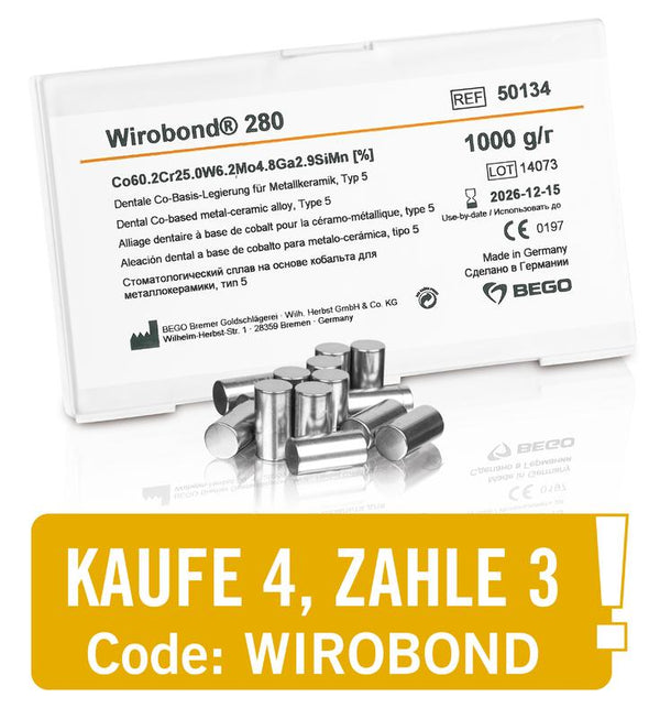 Wirobond® 280