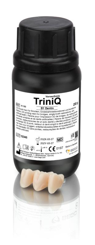 VarseoSmile TriniQ B1