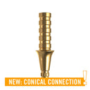 Conical TTiA