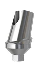 Sub-TecPlus Pilares angulados de titanio