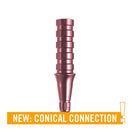 Conical TTiA