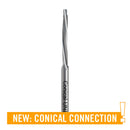 Reamer Conical UNI